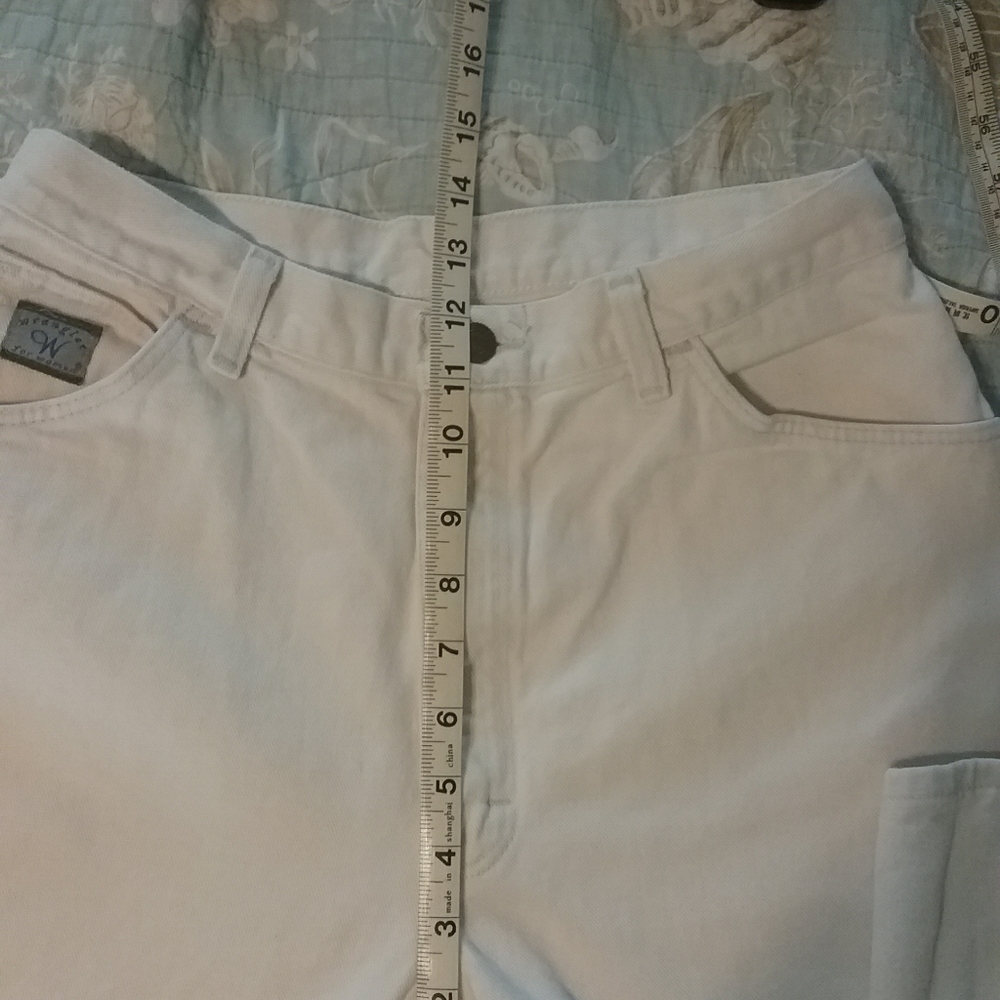 Wrangler for women vintage jeans